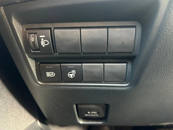 Image véhicule  Toyota YARIS (18)