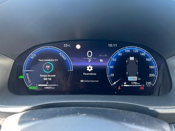 Image véhicule  Toyota YARIS (23)