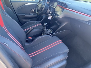 Image véhicule  Opel CORSA (11)