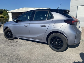 Image véhicule  Opel CORSA (4)