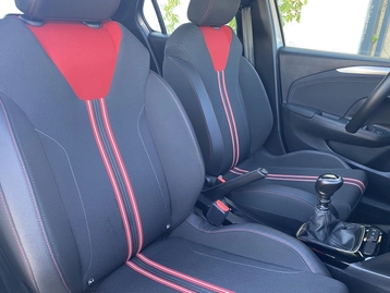 Image véhicule  Opel CORSA (10)