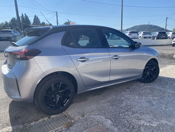 Image véhicule  Opel CORSA (3)