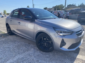 Image véhicule  Opel CORSA (5)