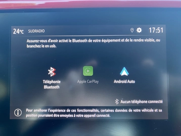 Image véhicule  Opel CORSA (8)