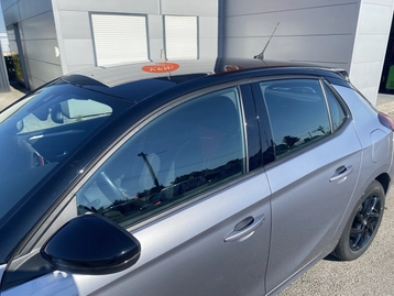 Image véhicule  Opel CORSA (2)