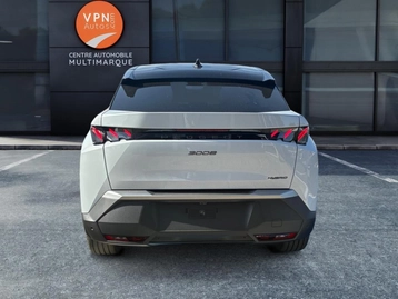 Image véhicule  Peugeot 3008 (3)