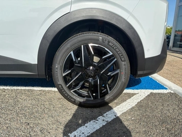 Image véhicule  Peugeot 3008 (7)