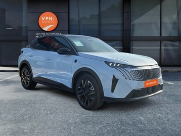 Image véhicule  Peugeot 3008 (1)