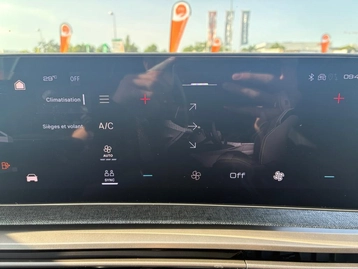 Image véhicule  Peugeot 3008 (31)