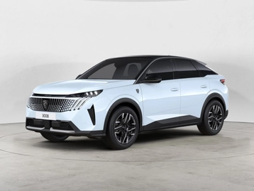 Image véhicule  Peugeot 3008 (0)