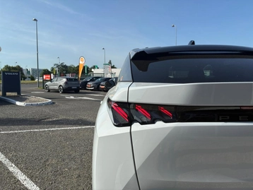 Image véhicule  Peugeot 3008 (14)