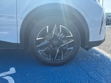 Image véhicule  Peugeot 3008 (9)