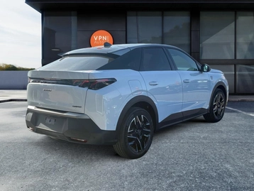 Image véhicule  Peugeot 3008 (11)