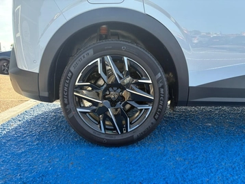 Image véhicule  Peugeot 3008 (8)