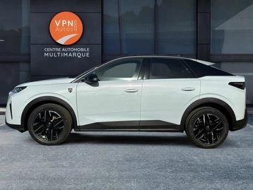 Image véhicule  Peugeot 3008 (4)