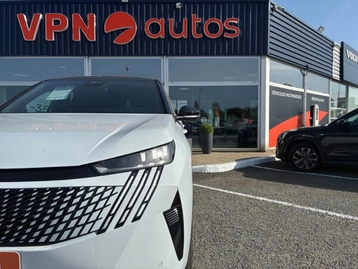 Image véhicule  Peugeot 3008 (13)