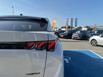 Image véhicule  Peugeot 3008 (15)