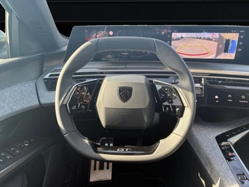 Image véhicule  Peugeot 3008 (23)