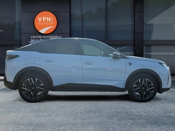 Image véhicule  Peugeot 3008 (5)