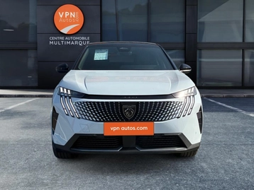 Image véhicule  Peugeot 3008 (2)