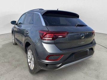 Image véhicule  Volkswagen T-ROC (2)