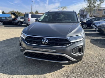 Image véhicule  Volkswagen T-ROC (5)