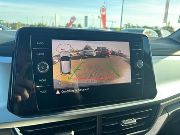 Image véhicule  Volkswagen T-ROC (25)