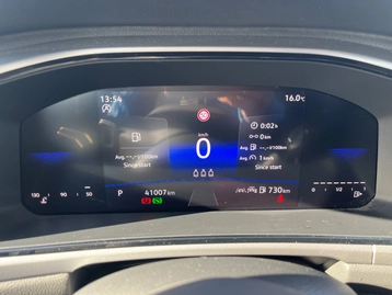 Image véhicule  Volkswagen T-ROC (6)