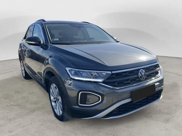 Image véhicule  Volkswagen T-ROC (1)