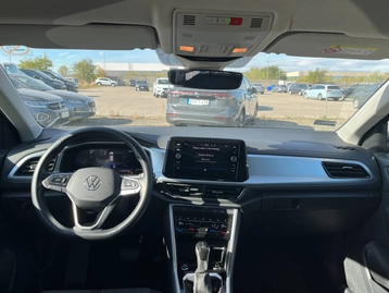 Image véhicule  Volkswagen T-ROC (4)