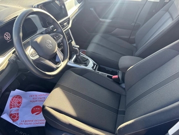Image véhicule  Volkswagen T-ROC (9)