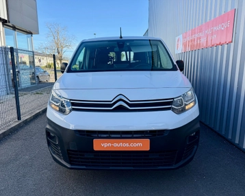 Image véhicule  Citroën BERLINGO (6)