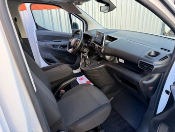 Image véhicule  Citroën BERLINGO (11)