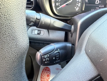 Image véhicule  Citroën BERLINGO (15)