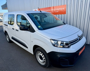 Image véhicule  Citroën BERLINGO (1)