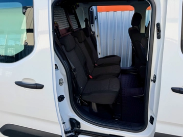 Image véhicule  Citroën BERLINGO (9)