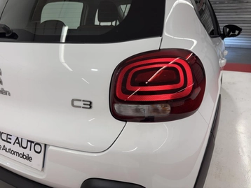 Image véhicule  Citroën C3 (35)