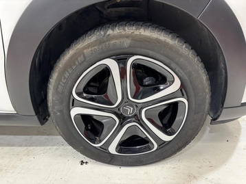 Image véhicule  Citroën C3 (37)