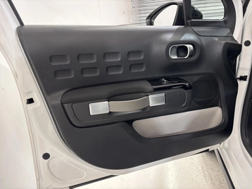 Image véhicule  Citroën C3 (7)