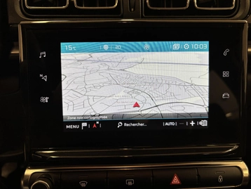 Image véhicule  Citroën C3 (13)