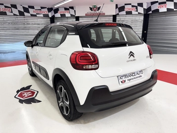 Image véhicule  Citroën C3 (4)