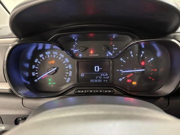 Image véhicule  Citroën C3 (11)