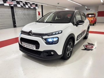 Image véhicule  Citroën C3 (5)
