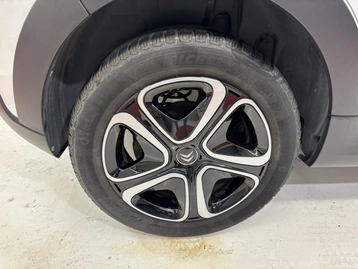 Image véhicule  Citroën C3 (38)