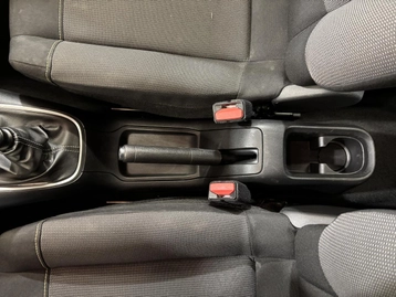 Image véhicule  Citroën C3 (19)