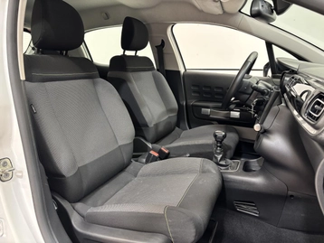 Image véhicule  Citroën C3 (26)