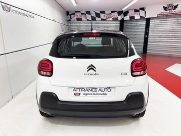 Image véhicule  Citroën C3 (3)