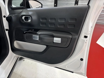 Image véhicule  Citroën C3 (25)