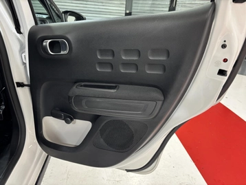 Image véhicule  Citroën C3 (28)