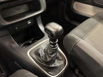 Image véhicule  Citroën C3 (18)